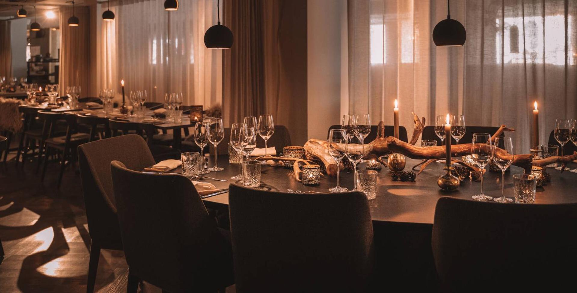 Lapland Hotels Bulevardi Helsinki Bagian luar foto