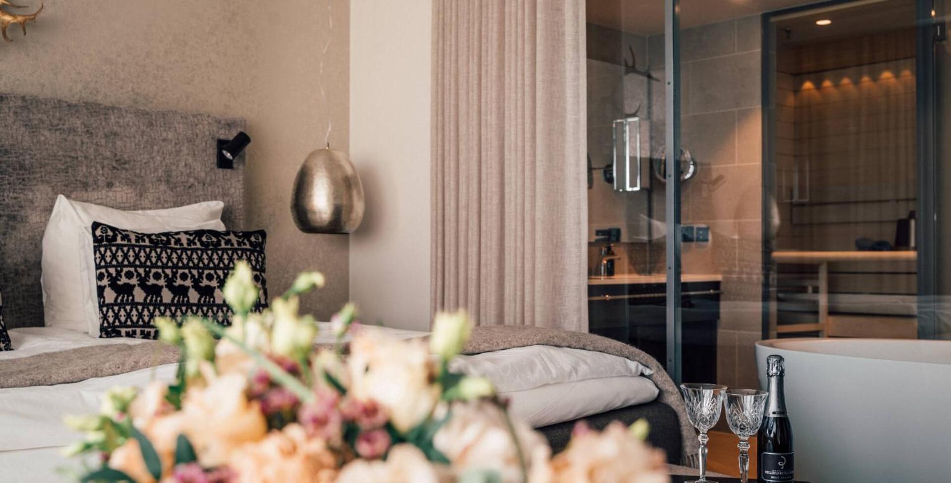 Lapland Hotels Bulevardi Helsinki Bagian luar foto