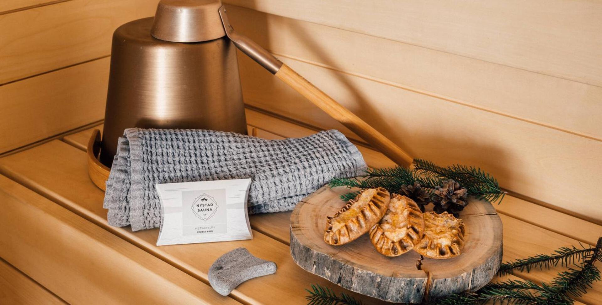 Lapland Hotels Bulevardi Helsinki Bagian luar foto