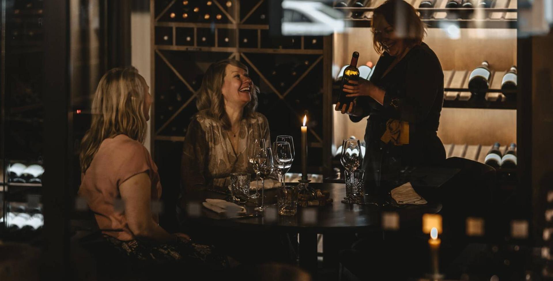 Lapland Hotels Bulevardi Helsinki Bagian luar foto